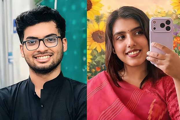 যুক্তরাষ্ট্রে দুই বাংলাদেশি পিএইচডি শিক্ষার্থী নিখোঁজ, অনুসন্ধানে পুলিশ