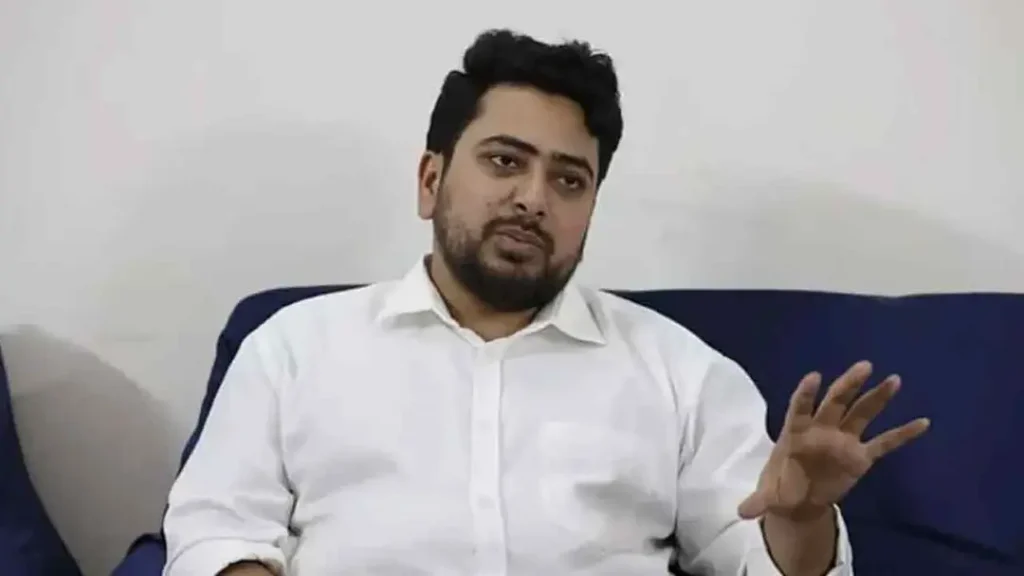 অবিলম্বে সাংবিধানিক সংস্কার কাউন্সিল গঠনের দাবি নাহিদ ইসলামের
