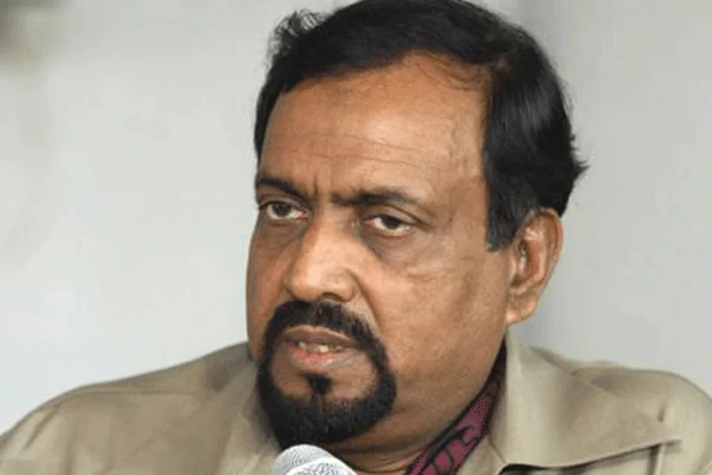 সিসিইউতে জাতীয় পার্টির মহাসচিব রুহুল আমিন হাওলাদার, বিকেলে এনজিওগ্রাম