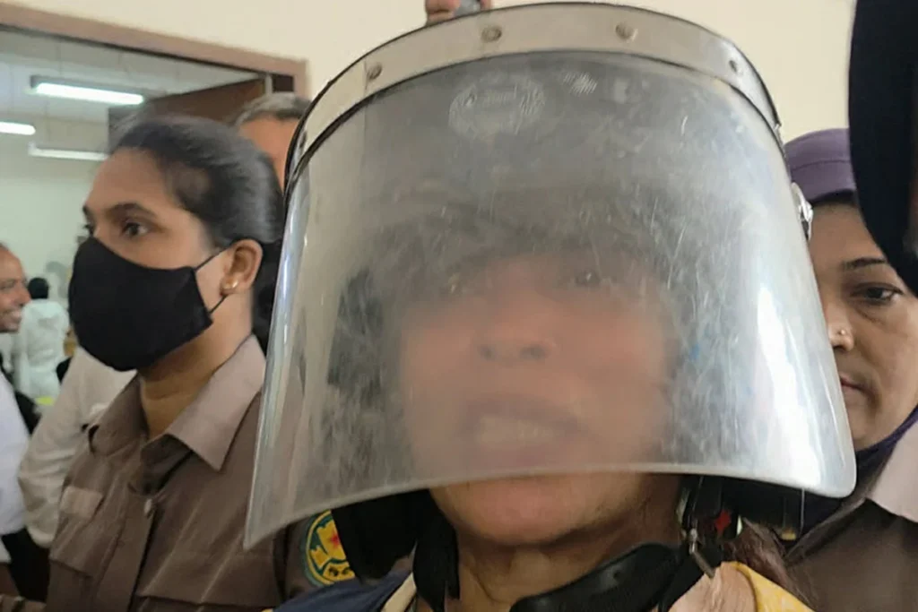 মিরপুরের ছাত্র-জনতার ওপর হামলা মামলায় সাবেক এমপি তুহিন গ্রেফতার
