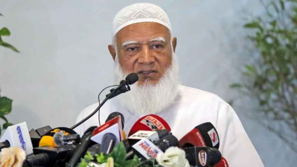 চিকিৎসকদের নিরাপত্তা ও দেশের আইনশৃঙ্খলা পরিস্থিতি নিয়ে বিরোধীদলীয় নেতার উদ্বেগ