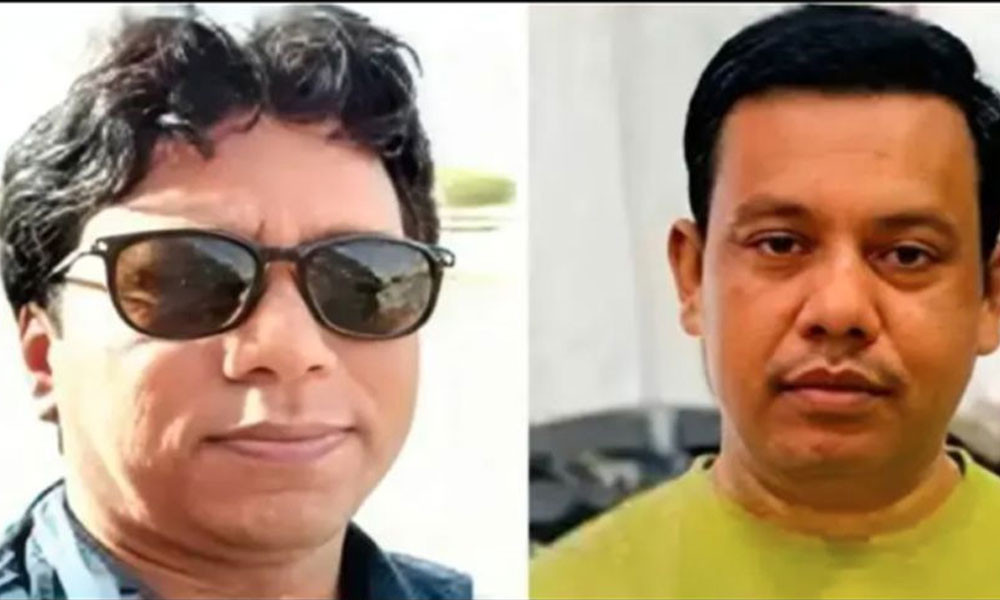 সৌদি আরবে সড়ক দুর্ঘটনায় কুমিল্লার দুই প্রবাসী নিহত, পরিবারে চলছে শোকের মাতম