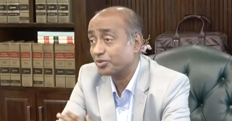 পল্লবীতে শিশু রামিসা হত্যা: দ্রুত বিচার নিশ্চিতে বিশেষ পদক্ষেপের আশ্বাস আইনমন্ত্রীর