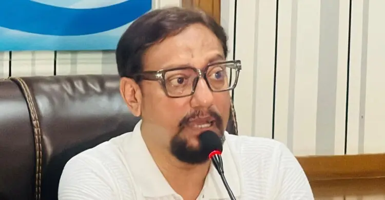 চট্টগ্রামে জুলাই গণঅভ্যুত্থানের গ্রাফিতি অপসারণের অভিযোগ নাকচ চসিক মেয়রের