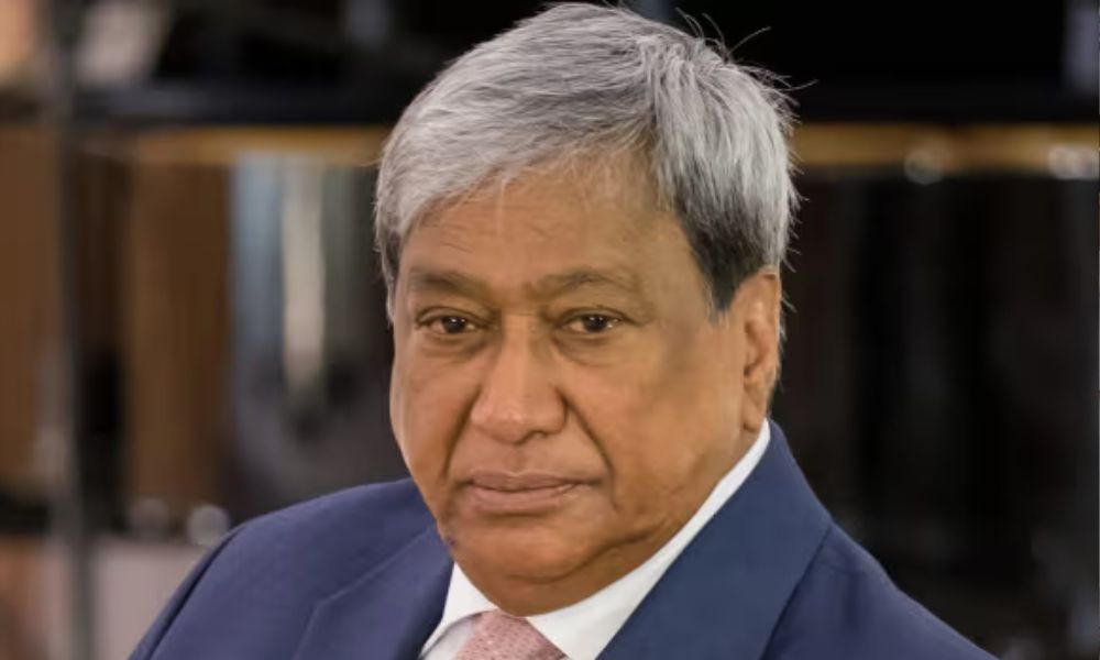 সিঙ্গাপুরে চিকিৎসাধীন অবস্থায় সাবেক স্বাস্থ্য প্রতিমন্ত্রী মিজানুর রহমান সিনহার ইন্তেকাল
