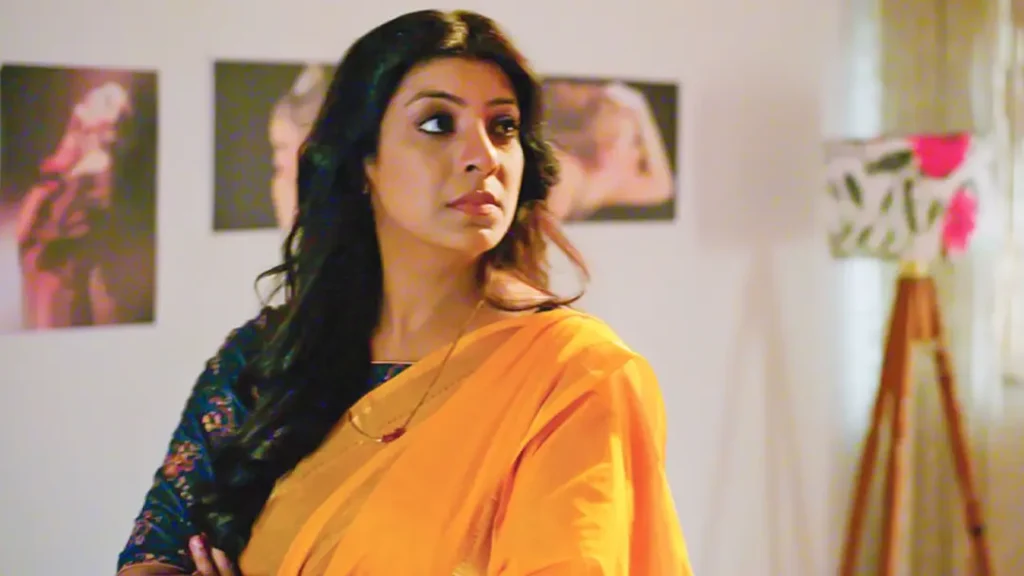 মৌ অভিনীত ‘সারার সংসার’ মুক্তি পাচ্ছে আইস্ক্রিনে