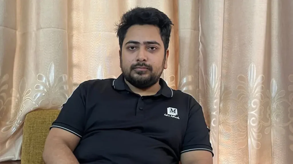 অভিনেত্রী ও কনটেন্ট ক্রিয়েটর কারিনা কায়সারের প্রয়াণে বিরোধীদলীয় চিফ হুইপের শোক