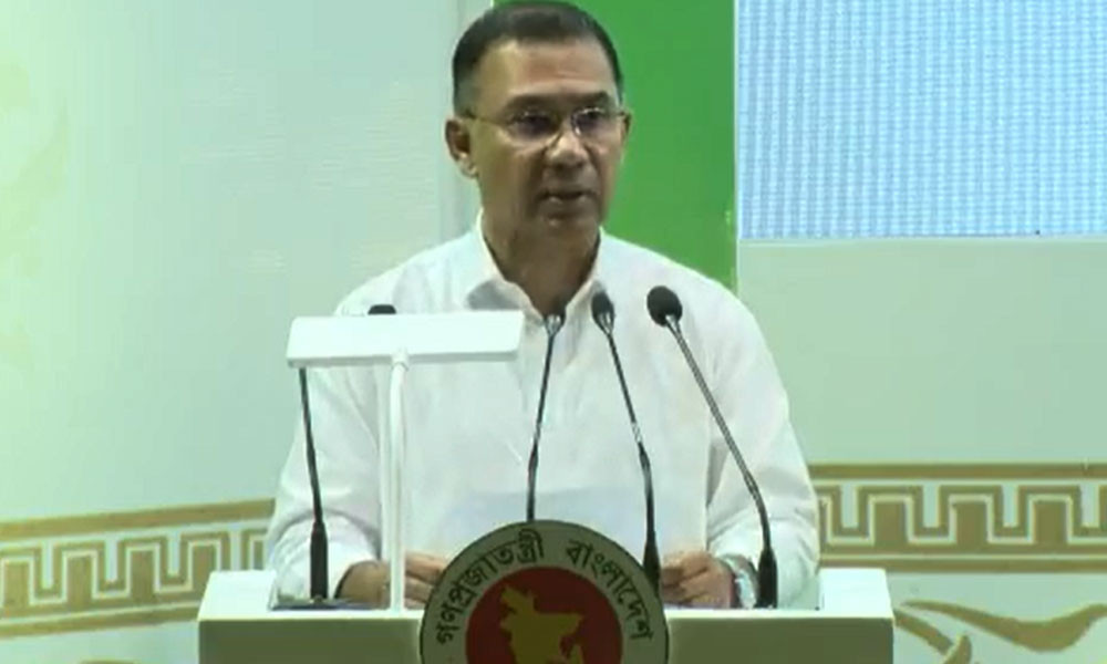 ডিসি সম্মেলন উদ্বোধন করলেন প্রধানমন্ত্রী