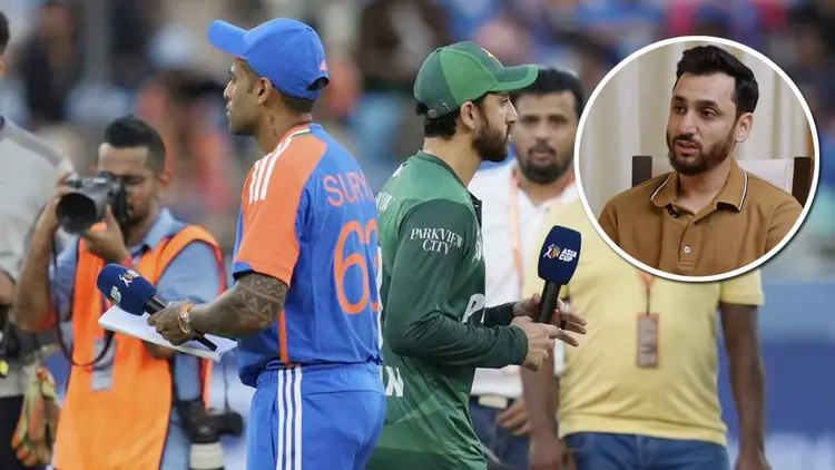 ক্রিকেটীয় লড়াই ছাপিয়ে ভারত-পাকিস্তান বৈরিতায় নতুন মাত্রা: সৌজন্য বিনিময়ে অনীহা ও ক্রমবর্ধমান দূরত্ব