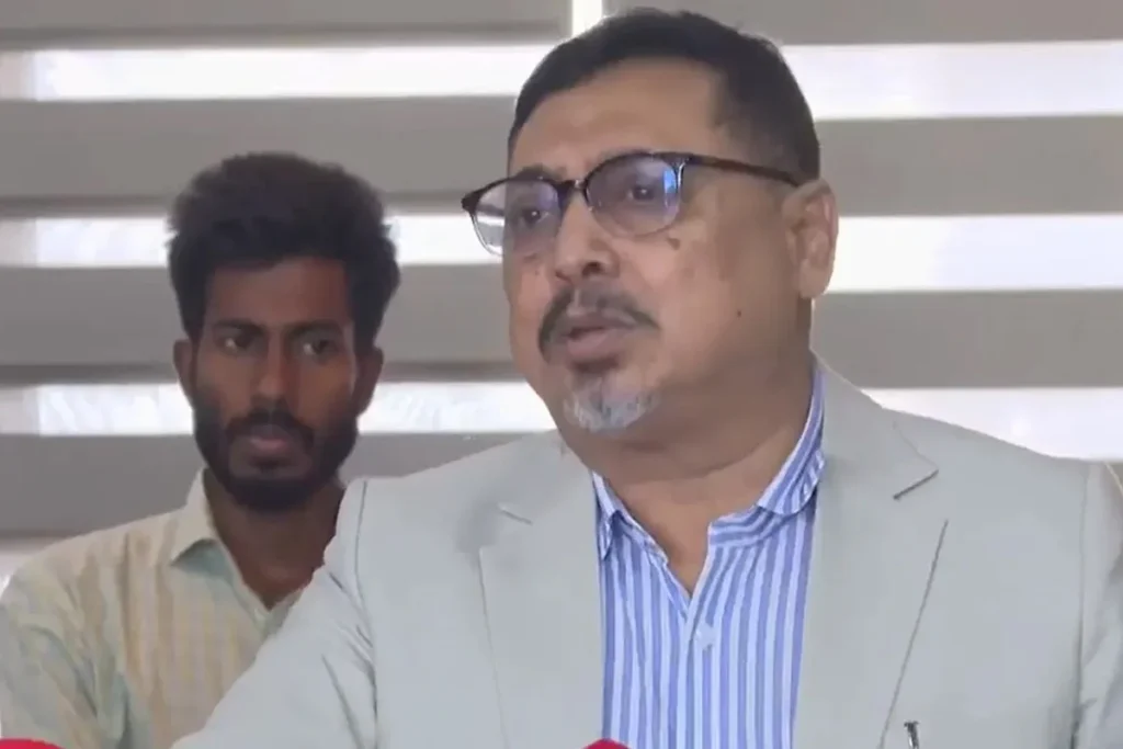 দেশে প্রথমবারের মতো ‘মুক্ত বাণিজ্য অঞ্চল’ প্রতিষ্ঠা করছে সরকার