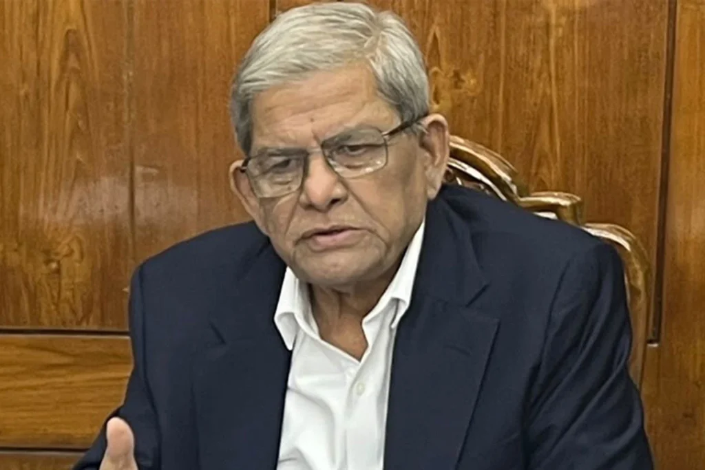 প্রস্তাবিত ২০২৬-২৭ অর্থ বছরের বাজেট উৎপাদন, বিনিয়োগ ও ব্যবসাবান্ধব: মির্জা ফখরুল