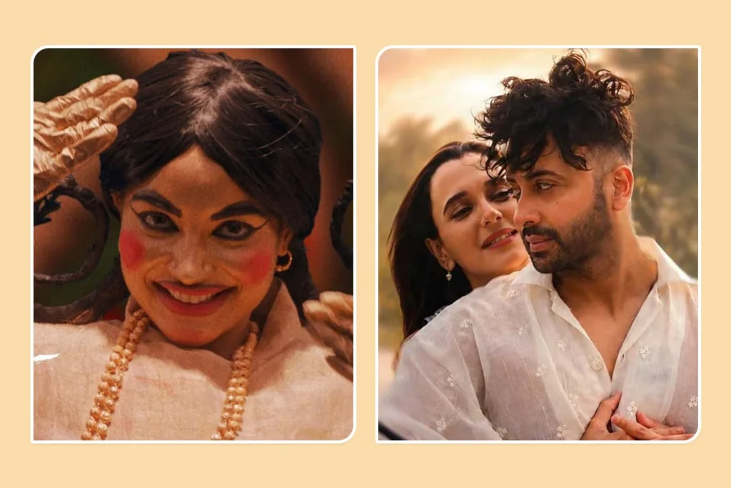 ঈদের বক্স অফিসে তারকা-প্রভাবকে ছাপিয়ে দর্শক চাহিদার শীর্ষে ভিন্নধর্মী গল্পের সিনেমা