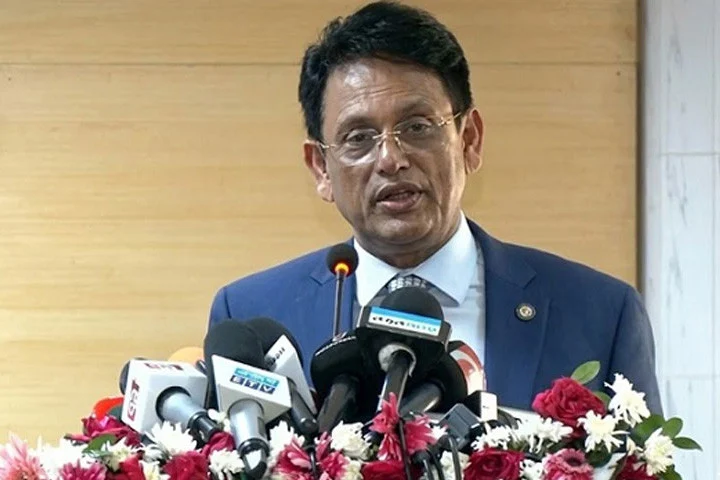 অবসর সুবিধা ও উৎসব ভাতা শতভাগ করার আশ্বাস শিক্ষামন্ত্রীর