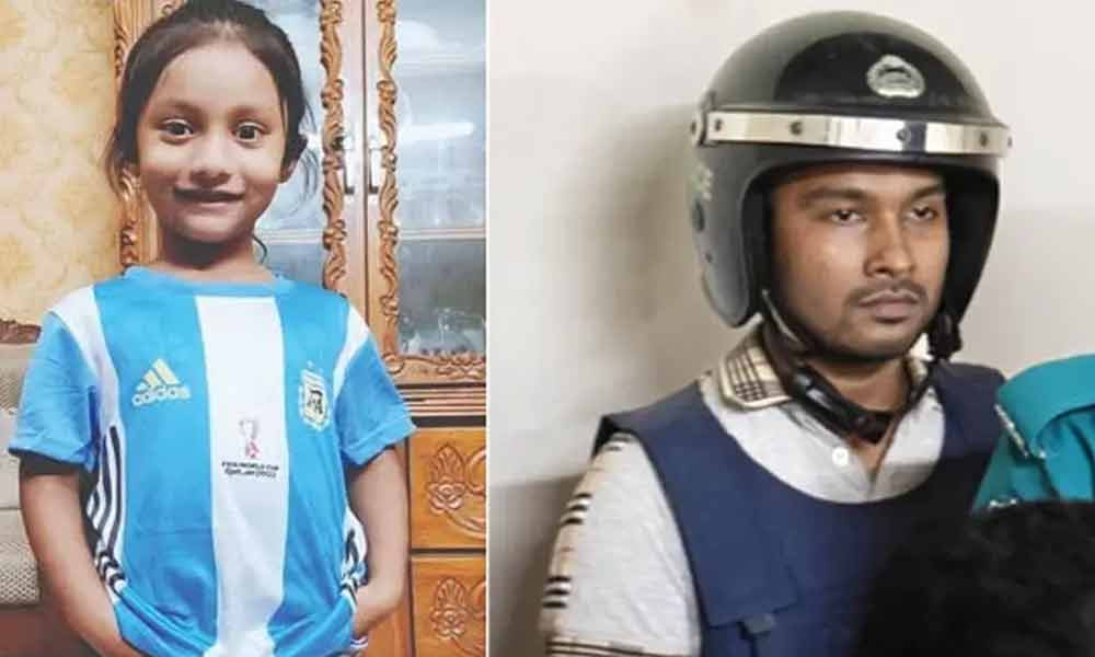 চট্টগ্রামে শিশু আয়াত হত্যা মামলা: আসামি আবীর আলীর মৃত্যুদণ্ড