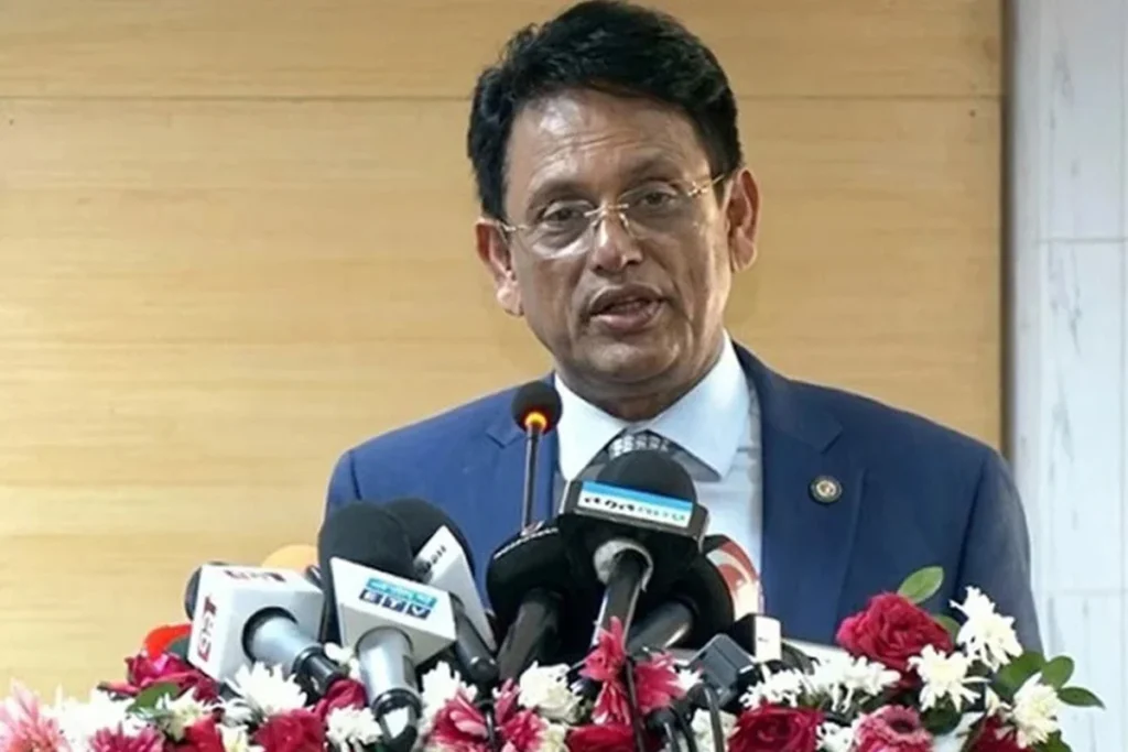 এইচএসসিতে বৈষম্য দূর করতে অভিন্ন প্রশ্নপত্র, প্রশ্ন ফাঁসে কঠোর শাস্তির হুঁশিয়ারি