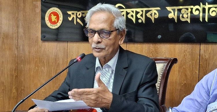 জাতীয় কবির চেতনা ছড়িয়ে দিতে দেশজুড়ে ৩ দিনের কর্মসূচি, নেওয়া হচ্ছে বছরব্যাপী পরিকল্পনা