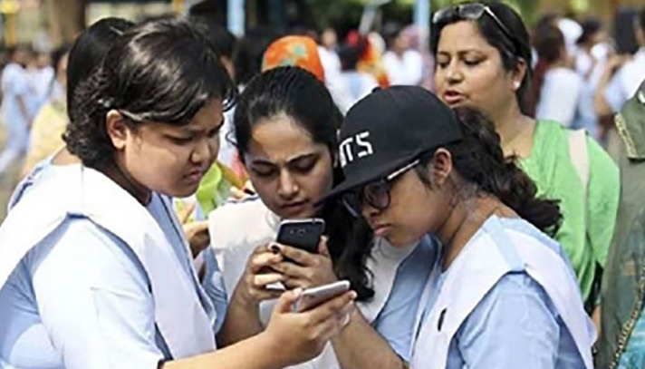 এইচএসসির খাতা পুনর্নিরীক্ষার ফল প্রকাশ