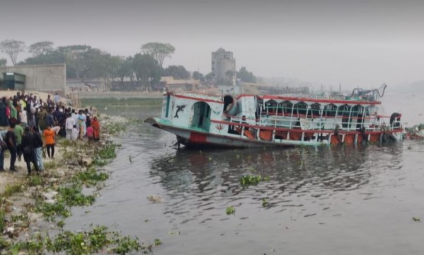 শীতলক্ষ্যায় আরো ২ লাশ উদ্ধার