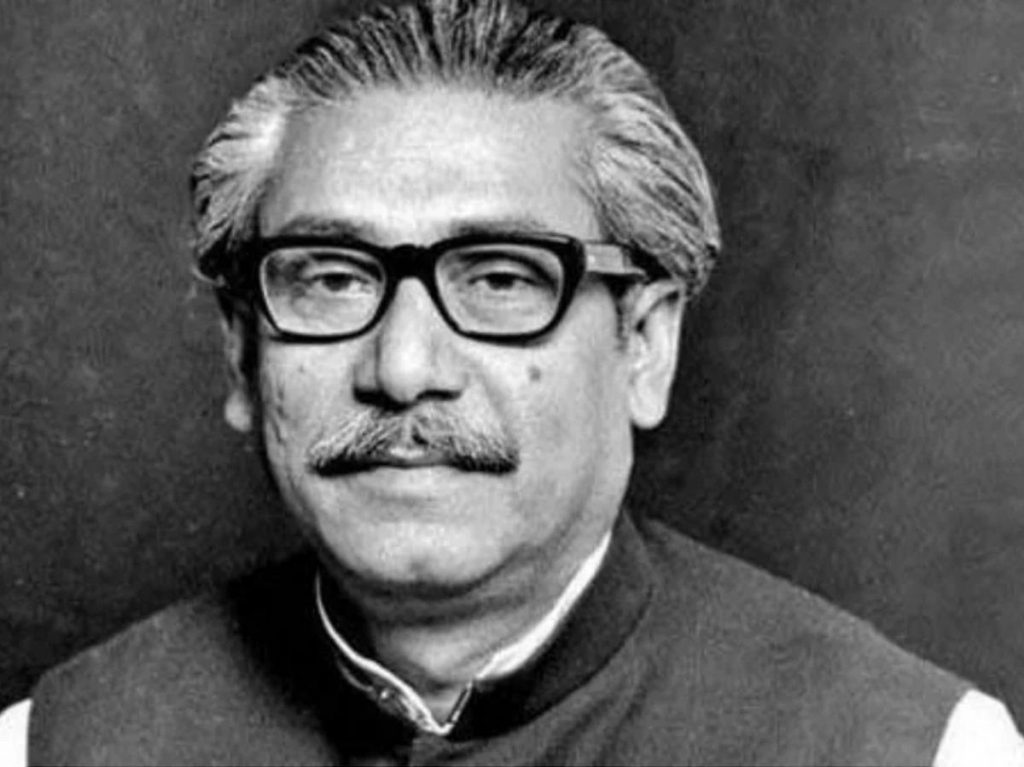 World leaders adore Bangabandhu as a great visionary statesman