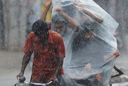 আগামী সপ্তাহে ফের বাড়তে পারে বৃষ্টি