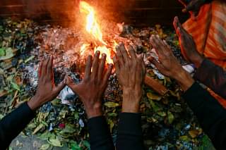 তেঁতুলিয়া, চুয়াডাঙ্গা ও শ্রীমঙ্গলে এত শীত কেন