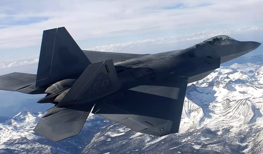 US jet shoots down new mystery ‘object’ over Canada