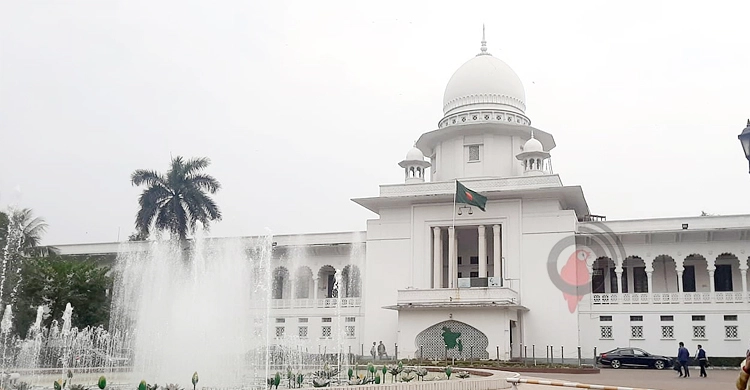 বায়ুদূষণ নিয়ন্ত্রণে পরিবেশ অধিদপ্তরের কার্যক্রমে ক্ষুব্ধ হাইকোর্ট