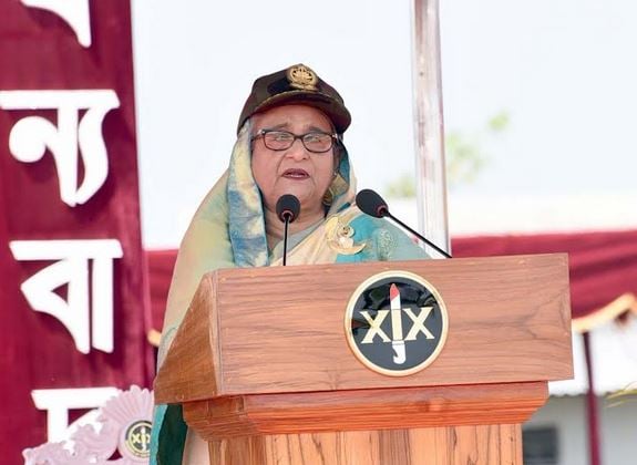 All haor roads to be elevated for unhindered water flow: PM