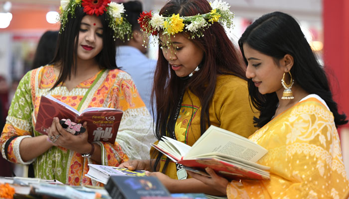 একুশে বইমেলা মানহীন বইয়ের ছড়াছড়ি, টাস্কফোর্সের কার্যকারিতা নিয়ে প্রশ্ন