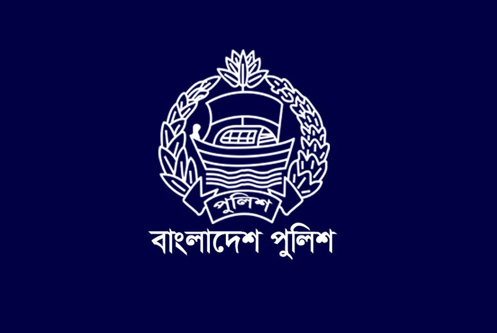 বাধ্যতামূলক অবসরে সিআইডির এক পুলিশ সুপার