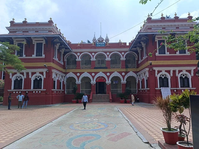 রাজশাহী কলেজ ছাত্রাবাস জোর করে কাউকে কর্মসূচিতে নেবে না ছাত্রলীগ