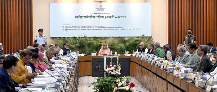 PM stresses again on keeping intact production system, supply side