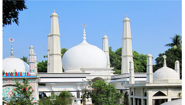 খাজা ইউনুস আলী এনায়েতপুরী (রঃ) ওরশ আজ শুরু