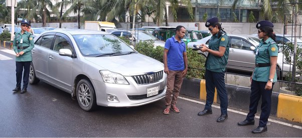 সীমান্তের ৩২ জেলায় আসছে ব্লক রেইড