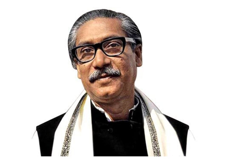 Bangabandhu’s 103rd birth anniversary being celebrated