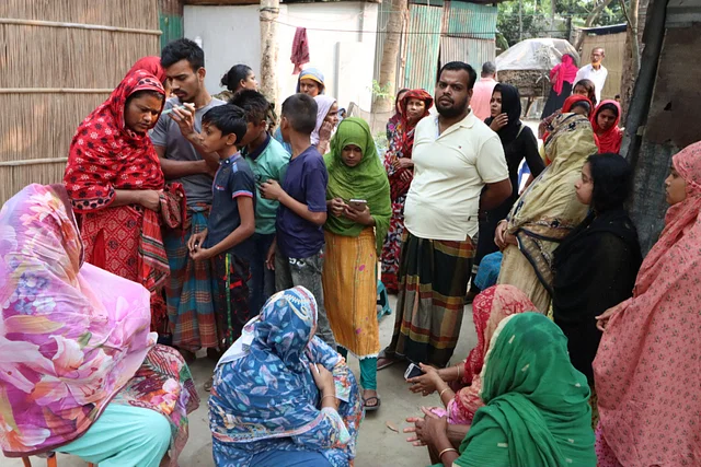 ভূমধ্যসাগরে চারজন নিখোঁজ সংসারের অভাব দূর করতে তাঁরা ইতালি যাচ্ছিলেন