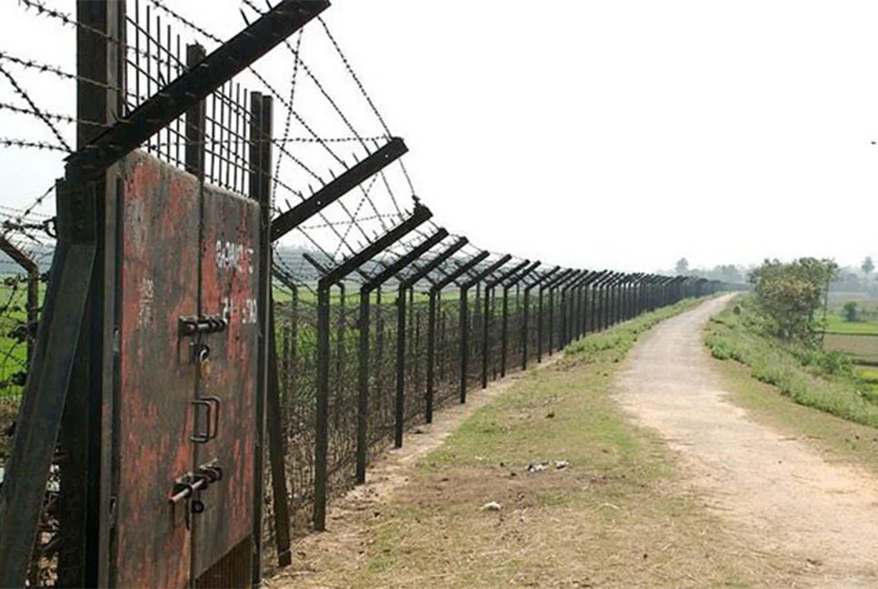 লালমনিরহাটে বিএসএফের গুলিতে বাংলাদেশি নিহত