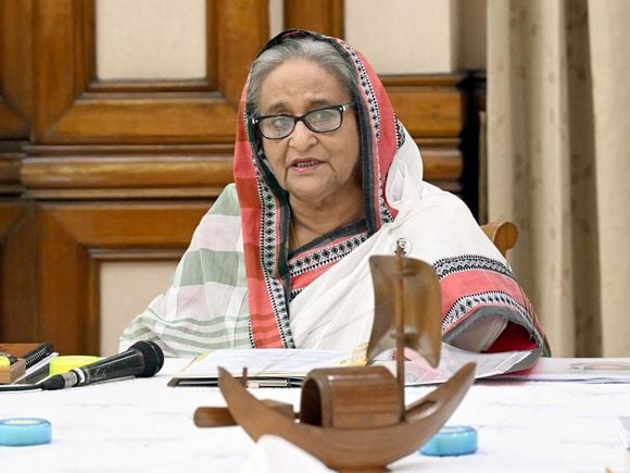 Don’t forget BNP-Jamaat’s arson terrorism: PM