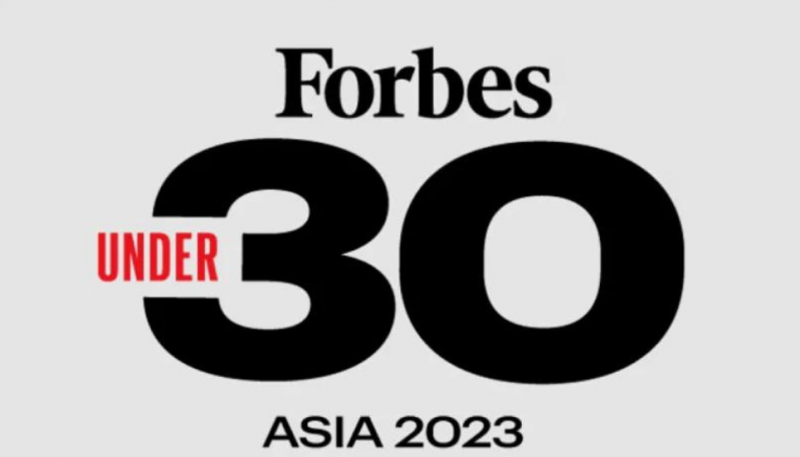 7 Bangladeshis named in Forbes Asia 30 Under 30 list