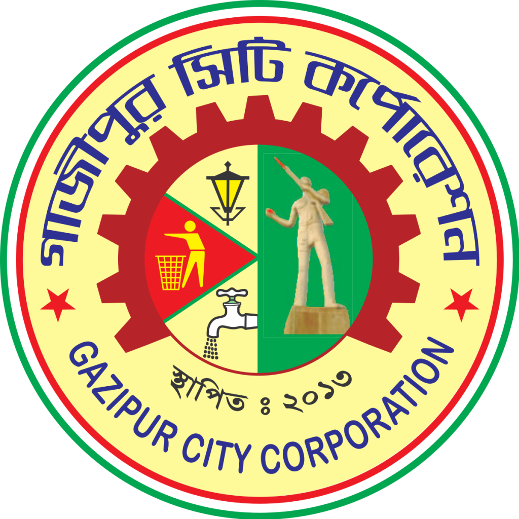 Gazipur City Corporation polls tomorrow