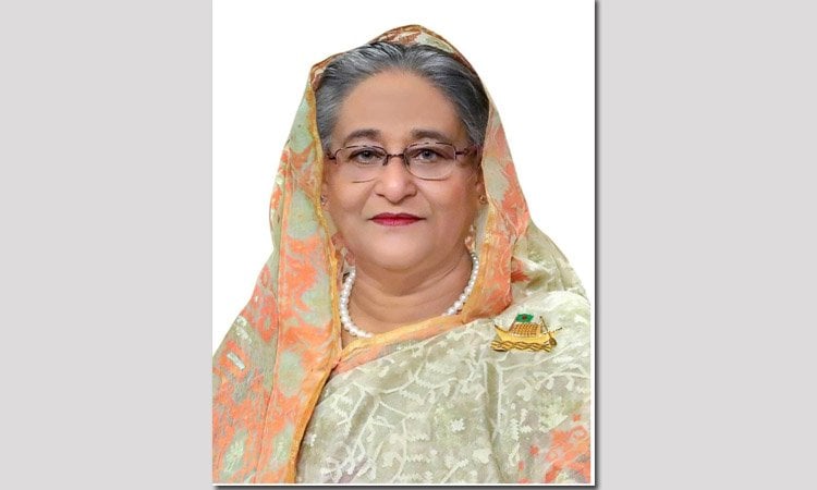 World leaders praise Sheikh Hasina’s leadership