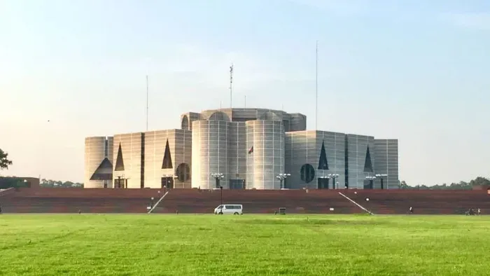 একতরফা নির্বাচনে বাংলাদেশ রাষ্ট্রের শক্তি-সম্ভাবনা-ভবিষ্যৎ বিপর্যস্ত হবে: ৪০ নাগরিক।