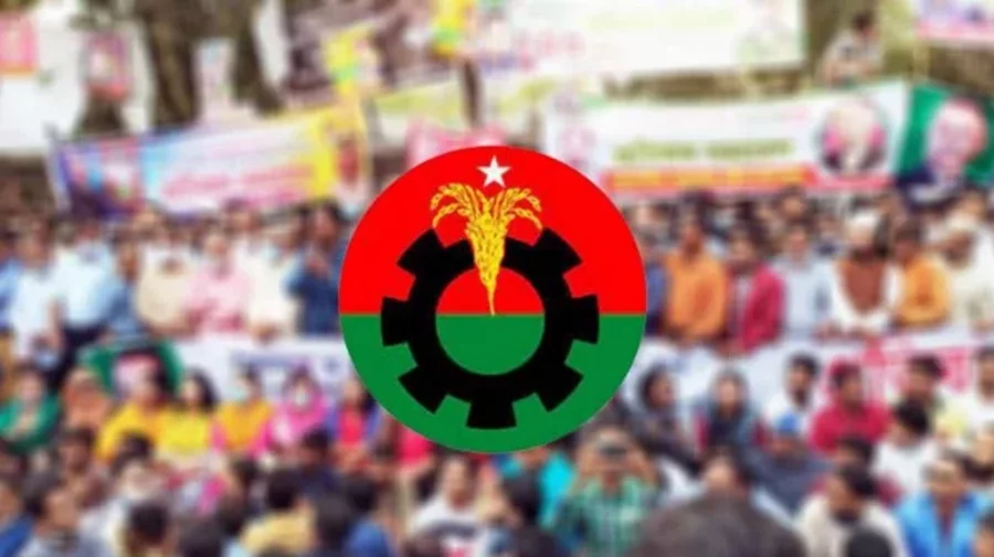 শুরু হলো ৪৮ ঘণ্টার অবরোধ