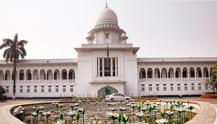 দ্বাদশ সংসদ নির্বাচনের তফসিল বৈধ : হাইকোর্ট।