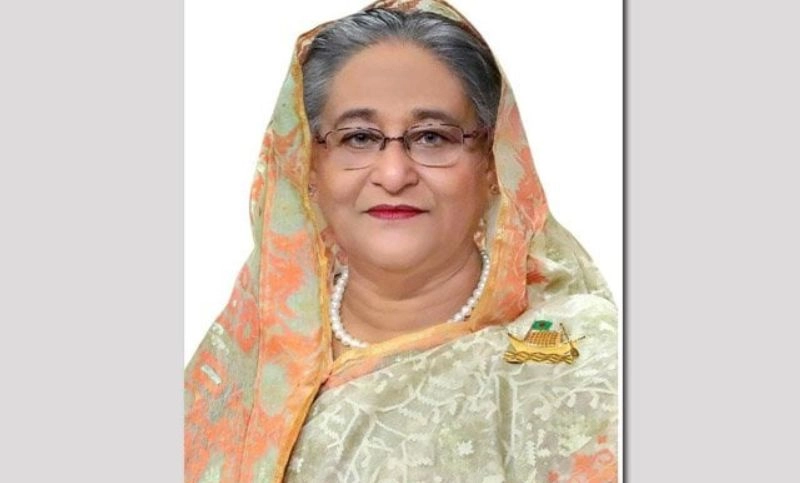 More foreign leaders congratulate Sheikh Hasina on her reelection as PM