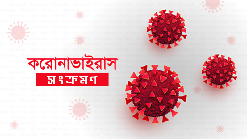 করোনায় একজনের মৃত্যু, শনাক্ত ৩৪