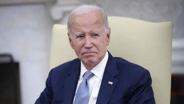 Biden says he’s decided Jordan strike response, doesn’t want wider war