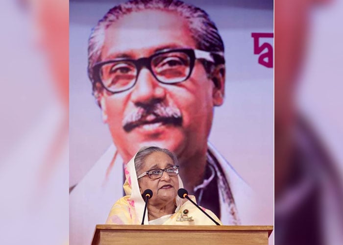 Bangladesh now sees women renaissance: PM