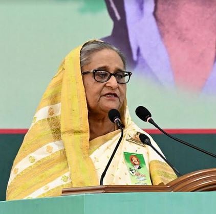 Impossible to oust AL government as people support it: PM