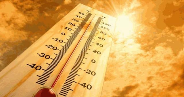 BMD fears Bangladesh to witness record temperature after heatwave duration